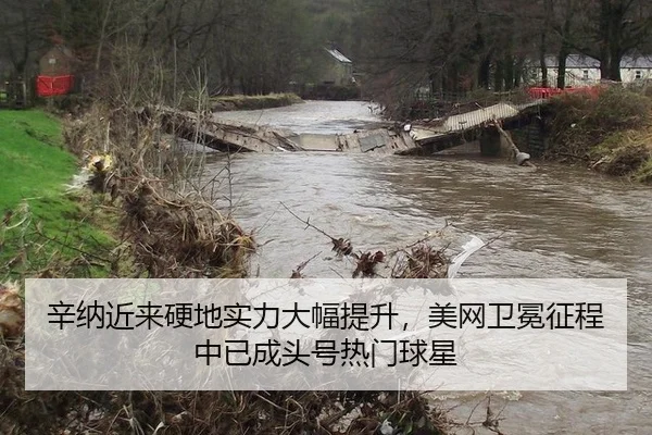 辛纳近来硬地实力大幅提升，美网卫冕征程中已成头号热门球星