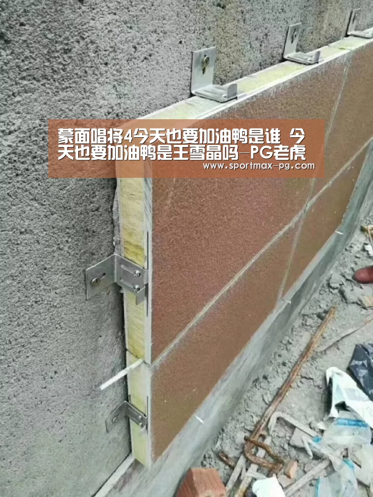 蒙面唱将4今天也要加油鸭是谁 今天也要加油鸭是王雪晶吗-PG