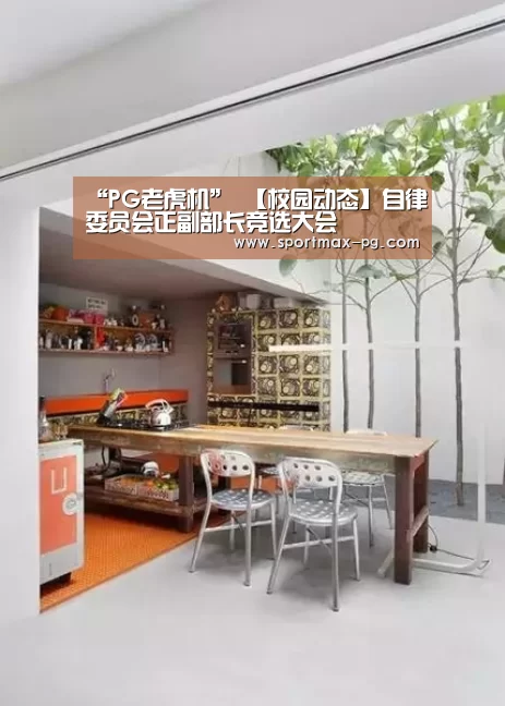 “PG老虎机”
【校园动态】自律委员会正副部长竞选大会(图3) PG老虎机