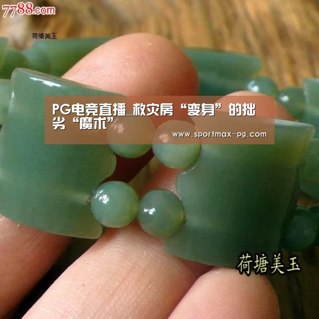 PG电竞