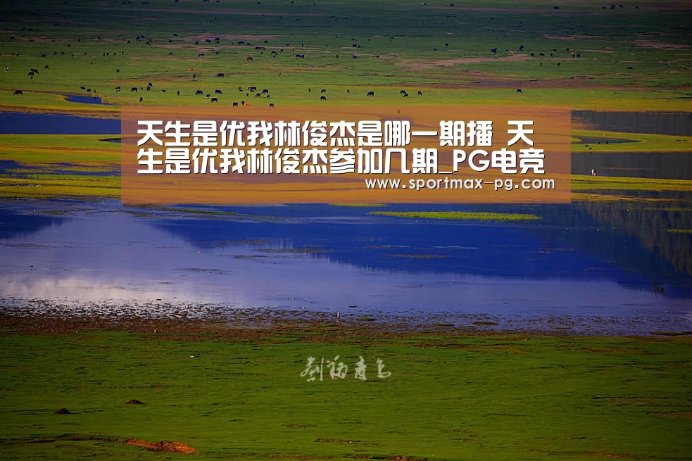 天生是优我林俊杰是哪一期播 天生是优我林俊杰参加几期_PG电竞(图1) PG电竞直播